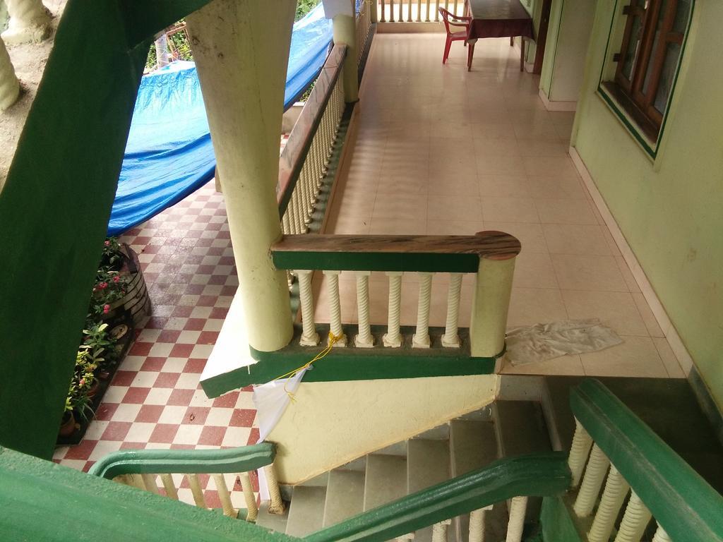 Joaquina'S Guest House Calangute Eksteriør bilde