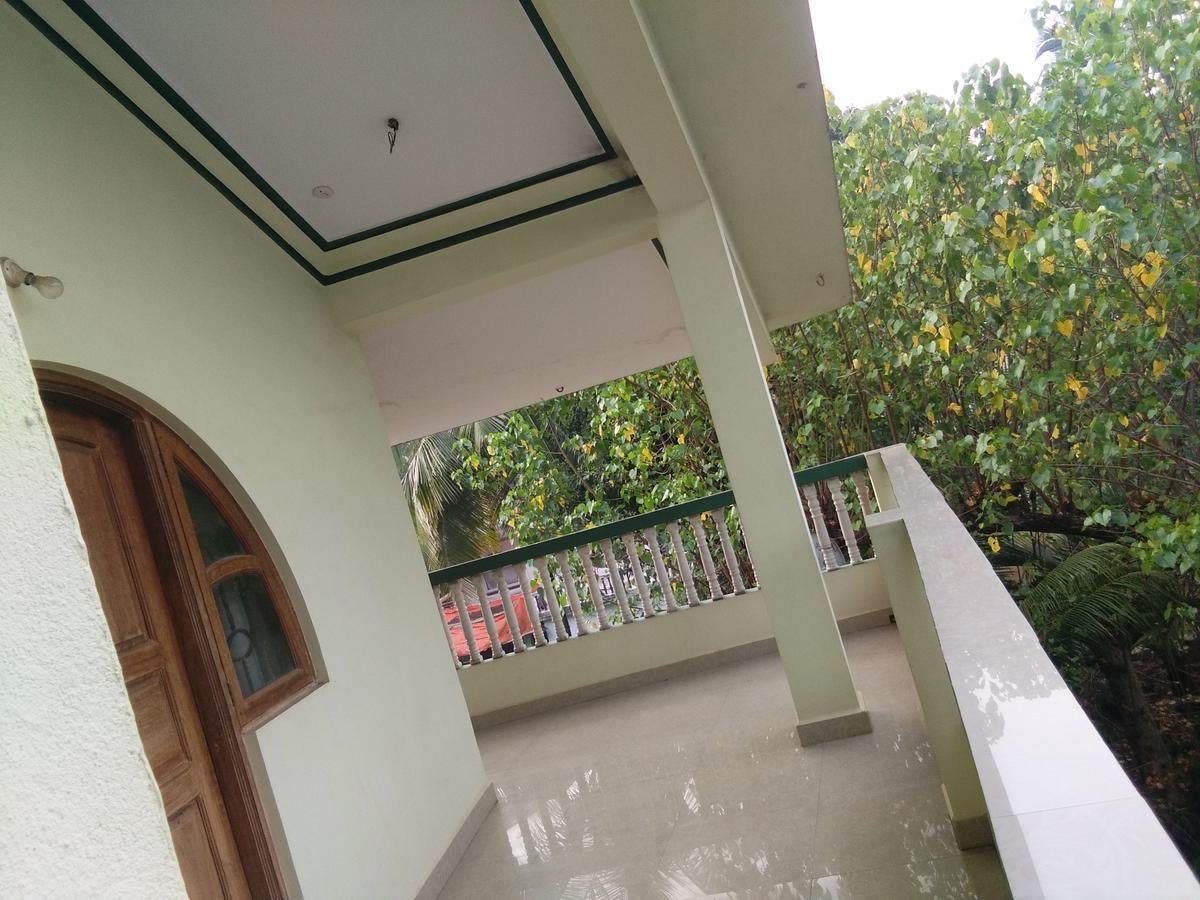 Joaquina'S Guest House Calangute Eksteriør bilde