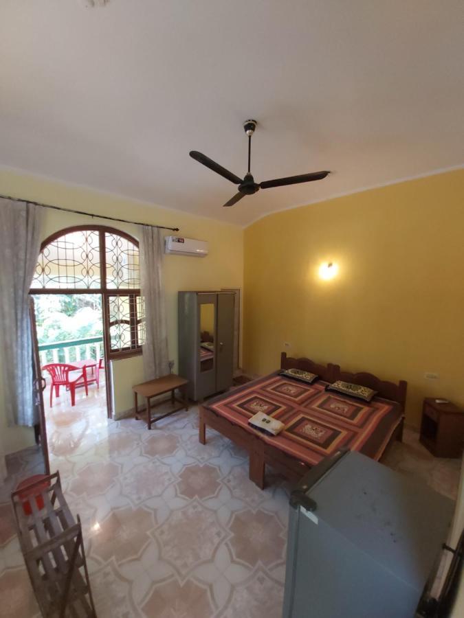 Joaquina'S Guest House Calangute Eksteriør bilde